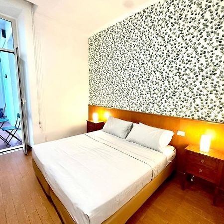 Trevi Romantic Alcova Bagian luar foto