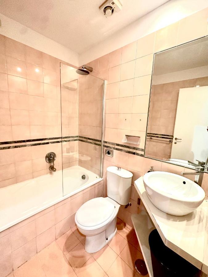 Trevi Romantic Alcova Bagian luar foto